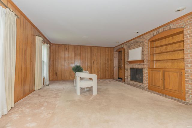 7309 Olive Street, Evansville, IN 47715