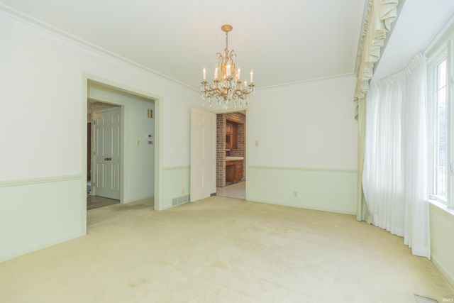 7309 Olive Street, Evansville, IN 47715