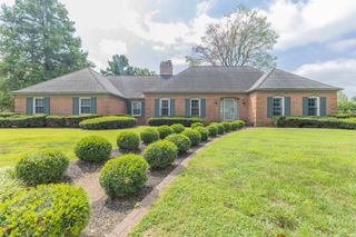 7309 Olive Street, Evansville, IN 47715
