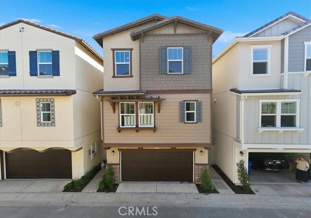 2520 Iconic Street, South El Monte, CA 91733