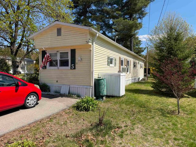 5 Shadycrest Drive, Nashua, NH 03062