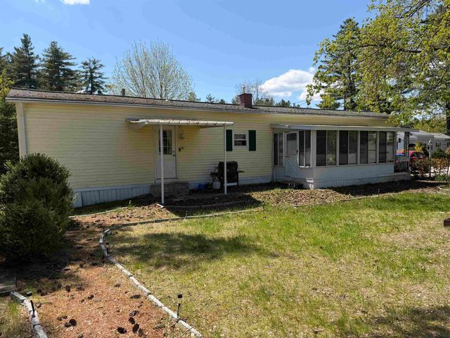5 Shadycrest Drive, Nashua, NH 03062