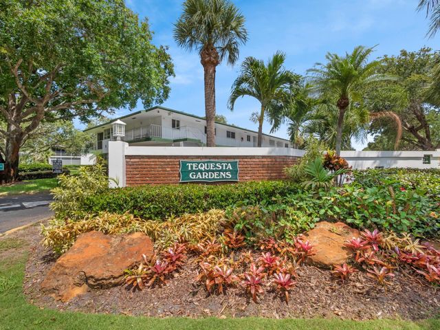 3 Westwood Avenue 101E, Tequesta, FL 33469