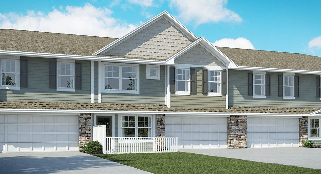 15118 Archdale Lane, Rosemount, MN 55068