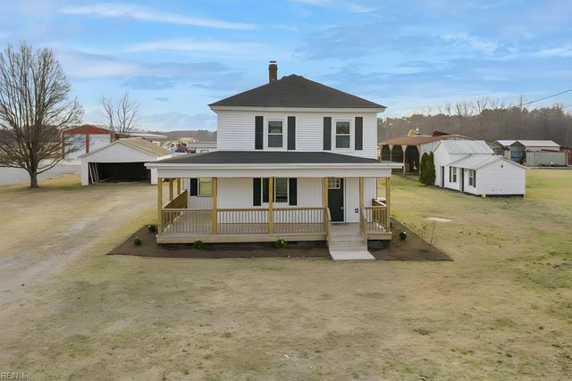 2473 Box Elder RD, Suffolk, VA 23437