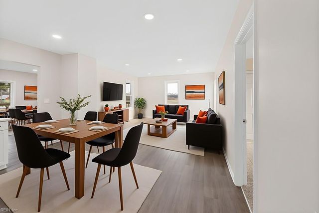 2473 Box Elder RD, Suffolk, VA 23437