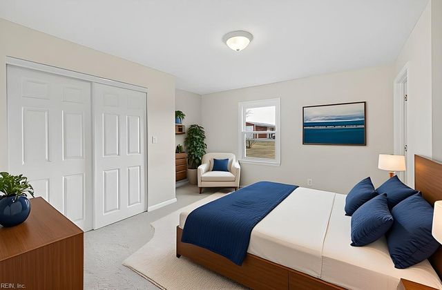 2473 Box Elder RD, Suffolk, VA 23437