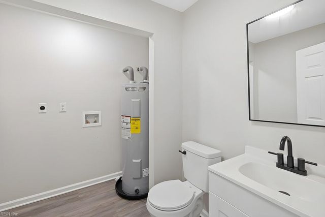 2473 Box Elder RD, Suffolk, VA 23437