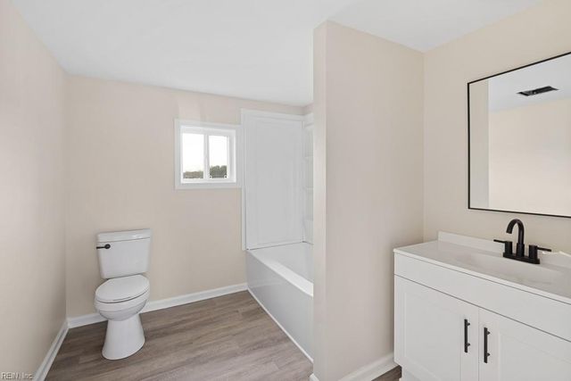 2473 Box Elder RD, Suffolk, VA 23437