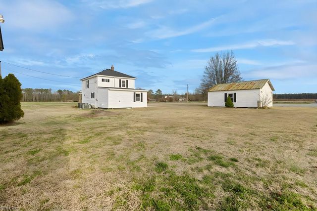 2473 Box Elder RD, Suffolk, VA 23437