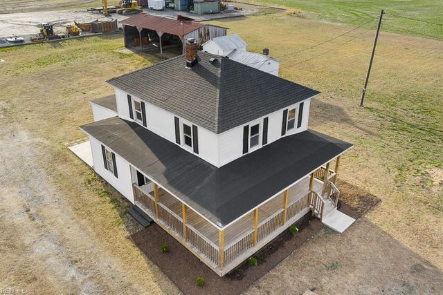 2473 Box Elder RD, Suffolk, VA 23437