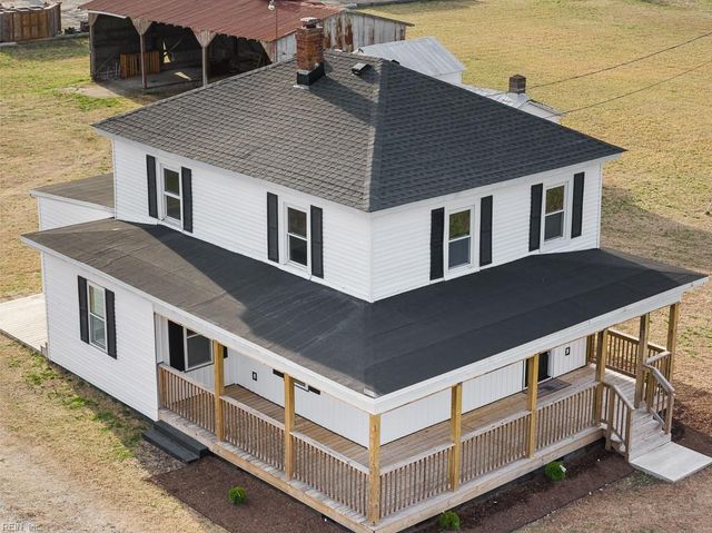 2473 Box Elder RD, Suffolk, VA 23437