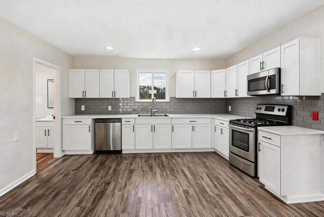 2473 Box Elder RD, Suffolk, VA 23437