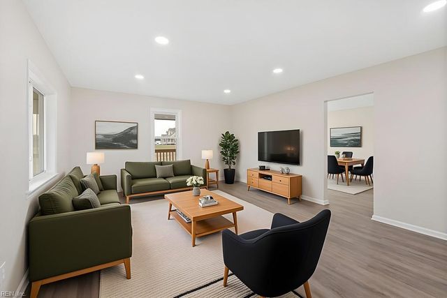 2473 Box Elder RD, Suffolk, VA 23437