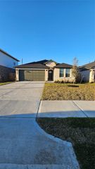 1654 Westway Drive, Fresno, TX 77545