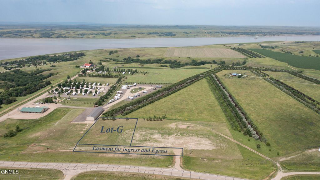 8031 Nd-1804, Linton, ND 58552