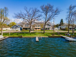 114 W Grove Avenue, Michigan Center, MI 49254