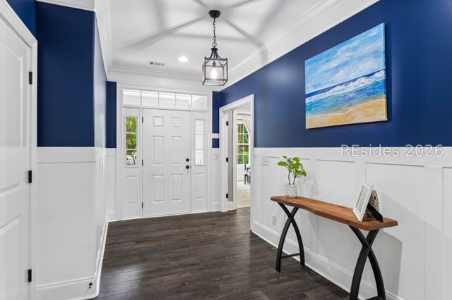 11 Hathaway Ln, Bluffton, SC 29910