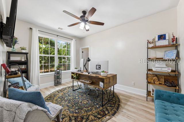 11 Hathaway Ln, Bluffton, SC 29910