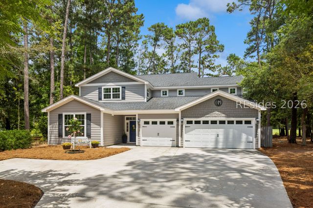 11 Hathaway Ln, Bluffton, SC 29910