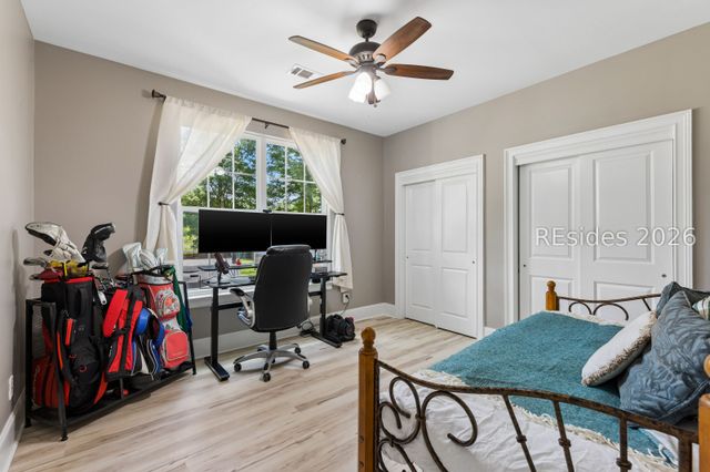 11 Hathaway Ln, Bluffton, SC 29910