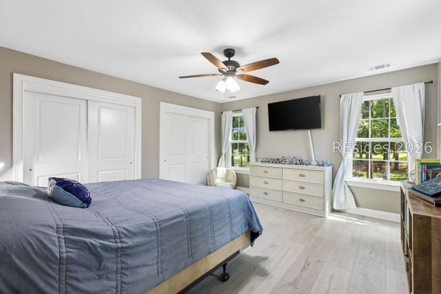 11 Hathaway Ln, Bluffton, SC 29910