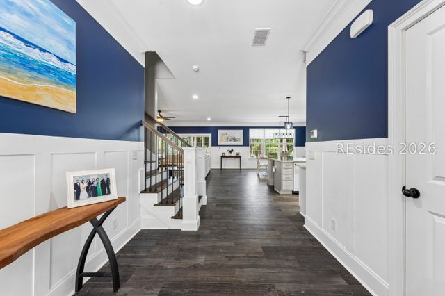 11 Hathaway Ln, Bluffton, SC 29910