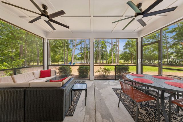 11 Hathaway Ln, Bluffton, SC 29910