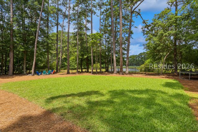 11 Hathaway Ln, Bluffton, SC 29910