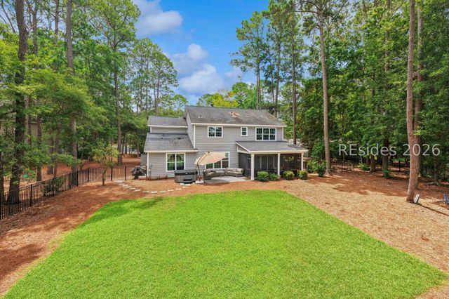 11 Hathaway Ln, Bluffton, SC 29910