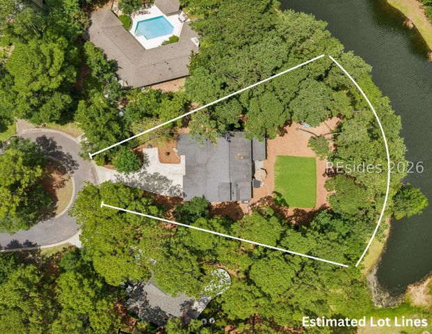11 Hathaway Ln, Bluffton, SC 29910