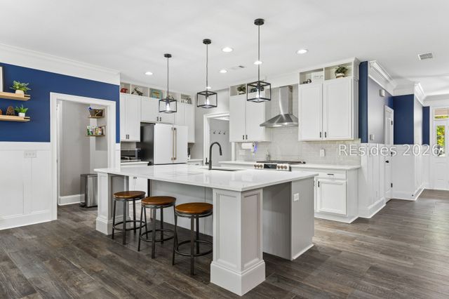 11 Hathaway Ln, Bluffton, SC 29910