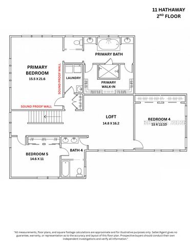 11 Hathaway Ln, Bluffton, SC 29910