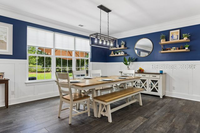 11 Hathaway Ln, Bluffton, SC 29910