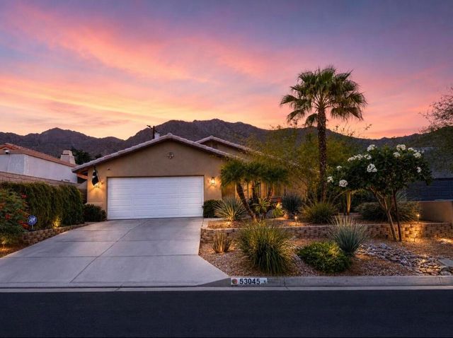 53045 Avenida Alvarado, La Quinta, CA 92253