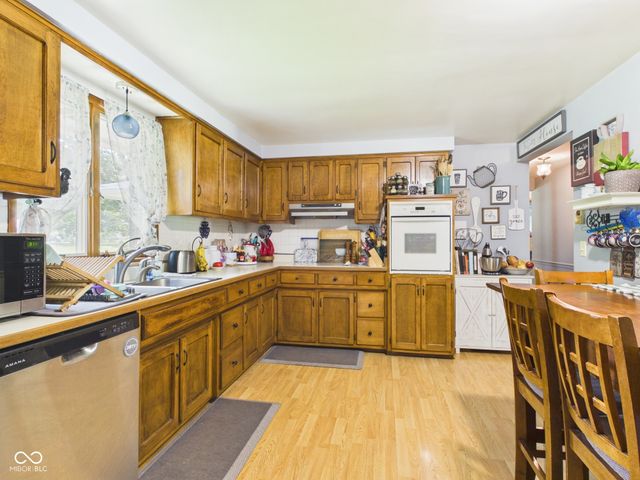 2948 E 100 S, Anderson, IN 46017