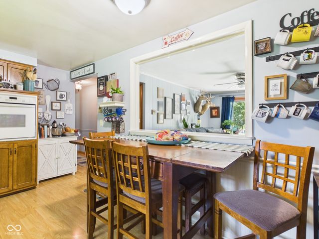 2948 E 100 S, Anderson, IN 46017