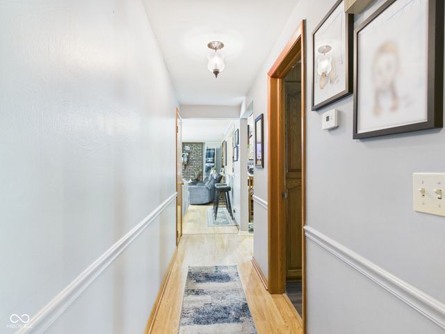 2948 E 100 S, Anderson, IN 46017