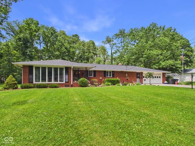 2948 E 100 S, Anderson, IN 46017