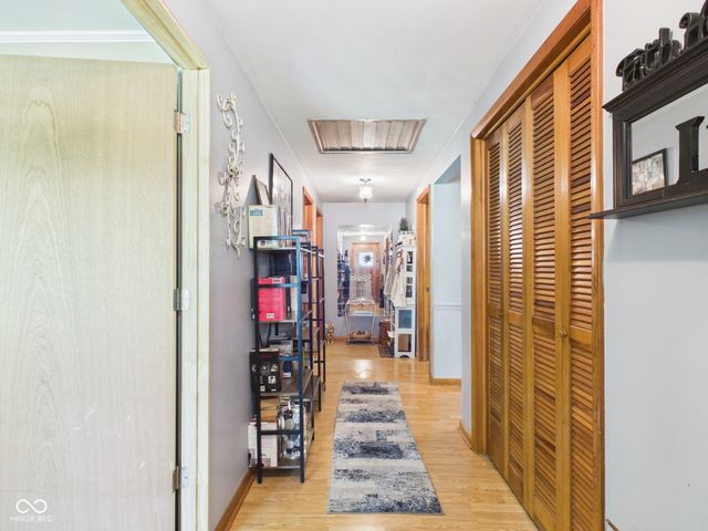 2948 E 100 S, Anderson, IN 46017