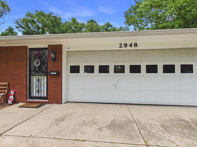 2948 E 100 S, Anderson, IN 46017