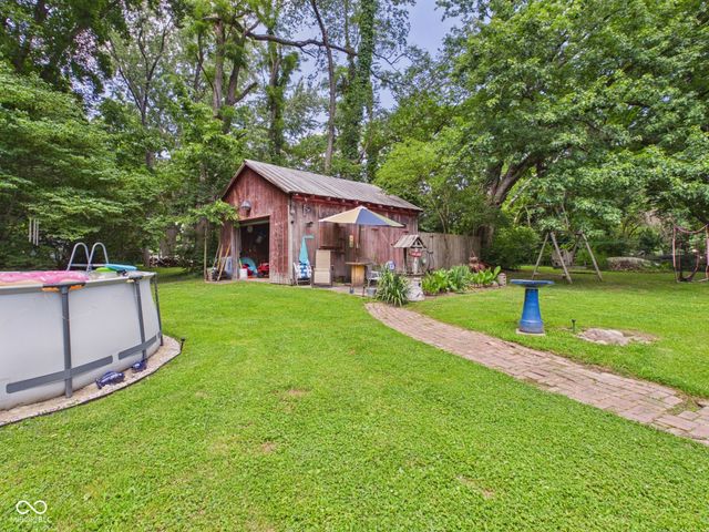 2948 E 100 S, Anderson, IN 46017