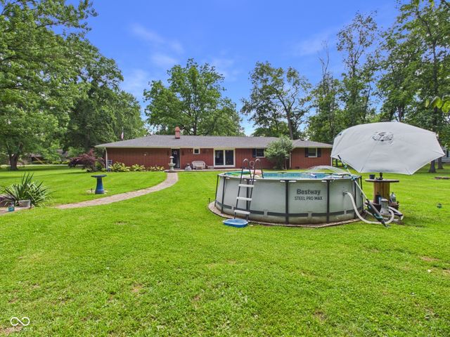 2948 E 100 S, Anderson, IN 46017