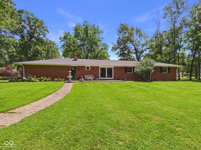 2948 E 100 S, Anderson, IN 46017