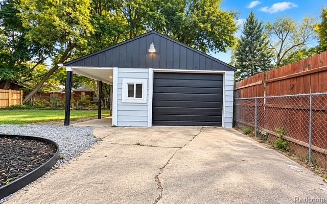 3917 Winona Street, Flint, MI 48504