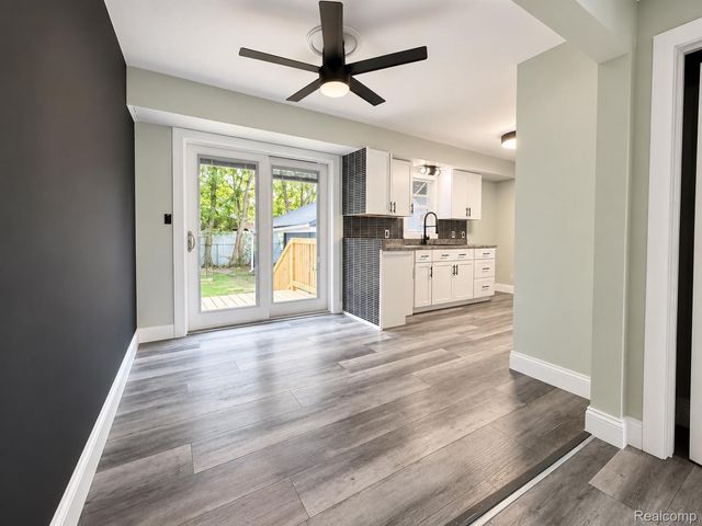 3917 Winona Street, Flint, MI 48504