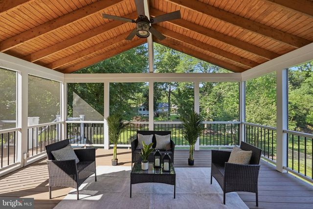 4407 ARAGON PL, Alexandria, VA 22309