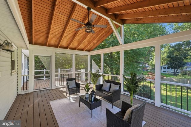 4407 ARAGON PL, Alexandria, VA 22309