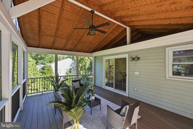 4407 ARAGON PL, Alexandria, VA 22309