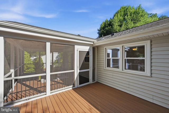 4407 ARAGON PL, Alexandria, VA 22309